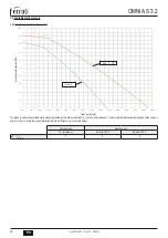 Предварительный просмотр 20 страницы Ferroli OMNIA S 3.2 Installation, Maintenance And User Manual