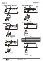Предварительный просмотр 36 страницы Ferroli OMNIA S 3.2 Installation, Maintenance And User Manual