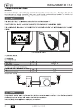 Preview for 40 page of Ferroli OMNIA S HYBRID C 3.2 Installation, Use & Maintenance Manual