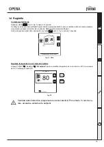 Preview for 11 page of Ferroli OPERA 125 Manual