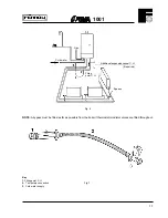 Предварительный просмотр 11 страницы Ferroli Optima 1001 Installation Instructions Manual