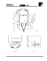 Предварительный просмотр 17 страницы Ferroli Optima 1001 Installation Instructions Manual