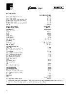 Preview for 4 page of Ferroli optima 2001 VMF7 Installation Instructions Manual