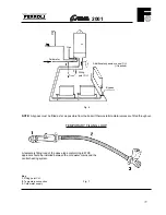 Preview for 11 page of Ferroli optima 2001 VMF7 Installation Instructions Manual