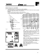 Preview for 23 page of Ferroli optima 2001 VMF7 Installation Instructions Manual