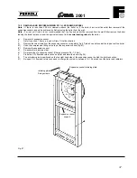 Preview for 37 page of Ferroli optima 2001 VMF7 Installation Instructions Manual