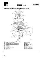 Preview for 38 page of Ferroli optima 2001 VMF7 Installation Instructions Manual