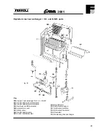 Preview for 39 page of Ferroli optima 2001 VMF7 Installation Instructions Manual