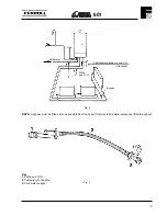 Preview for 11 page of Ferroli optima 601 Installation Instructions Manual