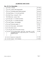 Preview for 3 page of Ferroli Optima 700 Technical Document