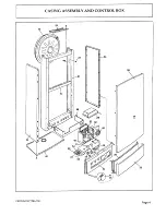 Preview for 4 page of Ferroli Optima 700 Technical Document