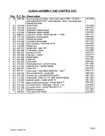 Preview for 5 page of Ferroli Optima 700 Technical Document