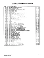 Preview for 7 page of Ferroli Optima 700 Technical Document