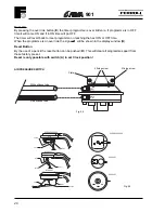 Preview for 26 page of Ferroli Optima 701 Installation Instructions Manual