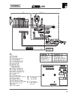 Preview for 29 page of Ferroli Optima 701 Installation Instructions Manual