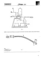 Preview for 12 page of Ferroli optima 800 Technical Information Installation And Service Instruction