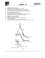 Preview for 43 page of Ferroli optima 800 Technical Information Installation And Service Instruction