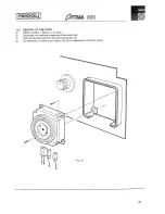 Preview for 44 page of Ferroli optima 800 Technical Information Installation And Service Instruction