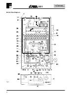 Preview for 6 page of Ferroli optima 801 Installation Instructions Manual