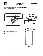 Preview for 30 page of Ferroli optima 801 Installation Instructions Manual