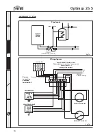 Предварительный просмотр 14 страницы Ferroli OPTIMAX 25 S Instructions For Use, Installation And Maintenance