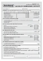 Предварительный просмотр 36 страницы Ferroli OPTIMAX HE 25 S Instructions For Use, Installation And Maintenance