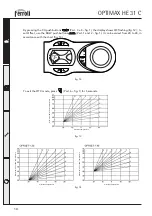 Preview for 10 page of Ferroli OPTIMAX HE 31 C Instructions For Installation, Use And Maintenance Manual