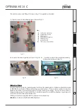 Preview for 15 page of Ferroli OPTIMAX HE 31 C Instructions For Installation, Use And Maintenance Manual