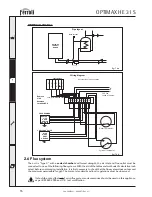 Preview for 16 page of Ferroli OPTIMAX HE 31 S Instructions For Use Manual