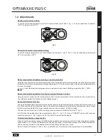 Preview for 7 page of Ferroli Optimax HE PLUS C Instructions For Installation, Use And Maintenance Manual