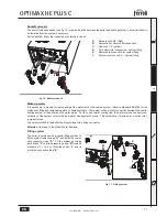 Preview for 11 page of Ferroli Optimax HE PLUS C Instructions For Installation, Use And Maintenance Manual