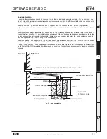 Preview for 19 page of Ferroli Optimax HE PLUS C Instructions For Installation, Use And Maintenance Manual