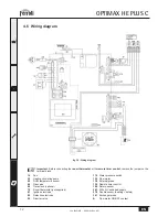 Preview for 32 page of Ferroli Optimax HE PLUS C Instructions For Installation, Use And Maintenance Manual