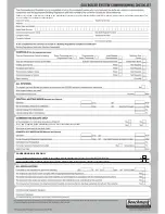 Preview for 35 page of Ferroli Optimax HE PLUS C Instructions For Installation, Use And Maintenance Manual