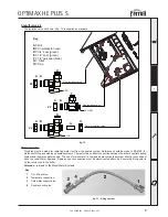 Предварительный просмотр 9 страницы Ferroli OPTIMAX HE PLUS S Instructions For Use, Installation And Maintenance