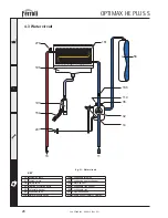 Предварительный просмотр 28 страницы Ferroli OPTIMAX HE PLUS S Instructions For Use, Installation And Maintenance