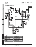 Предварительный просмотр 32 страницы Ferroli OPTIMAX HE PLUS S Instructions For Use, Installation And Maintenance