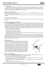 Preview for 9 page of Ferroli OQCNOOXA Instruction For Use, Installation And Assembly