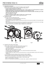 Preview for 13 page of Ferroli OQCNOOXA Instruction For Use, Installation And Assembly