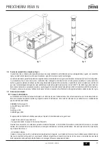 Preview for 21 page of Ferroli OQCNOOXA Instruction For Use, Installation And Assembly