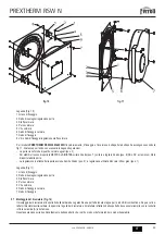 Preview for 23 page of Ferroli OQCNOOXA Instruction For Use, Installation And Assembly