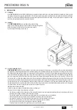 Preview for 33 page of Ferroli OQCNOOXA Instruction For Use, Installation And Assembly