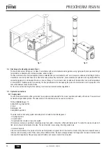 Preview for 34 page of Ferroli OQCNOOXA Instruction For Use, Installation And Assembly