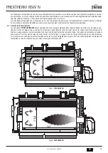 Preview for 43 page of Ferroli OQCNOOXA Instruction For Use, Installation And Assembly