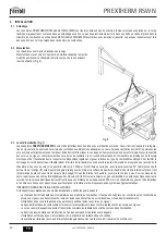 Preview for 46 page of Ferroli OQCNOOXA Instruction For Use, Installation And Assembly