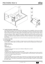 Preview for 47 page of Ferroli OQCNOOXA Instruction For Use, Installation And Assembly