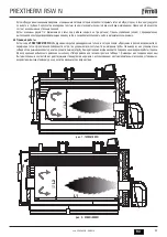 Preview for 57 page of Ferroli OQCNOOXA Instruction For Use, Installation And Assembly