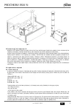 Preview for 61 page of Ferroli OQCNOOXA Instruction For Use, Installation And Assembly