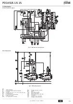 Preview for 35 page of Ferroli PEGASUS 119 LN 2S Instructions For Use, Installation And Maintenance