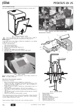 Preview for 56 page of Ferroli PEGASUS 119 LN 2S Instructions For Use, Installation And Maintenance